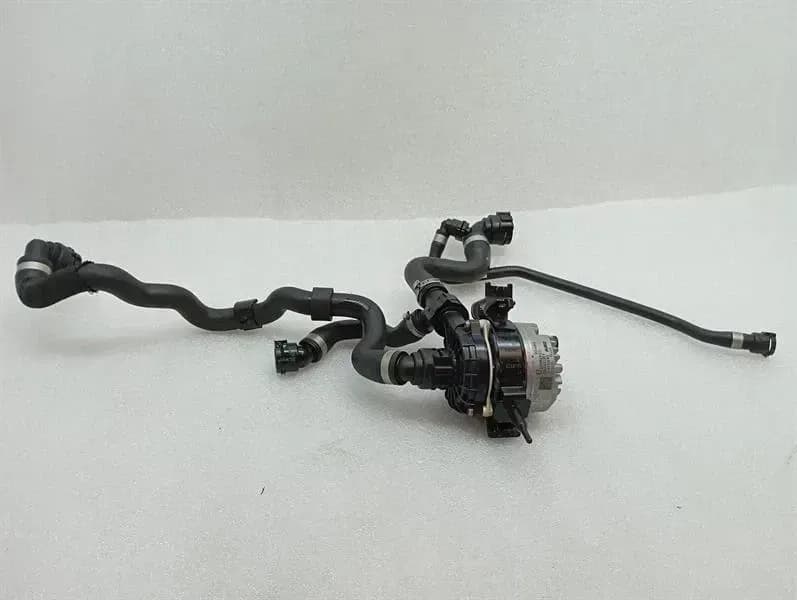 BMW BMW 3 Series M3 G80 G20 Additional Cooling Pump 5A30246 Coolant Pump Pump