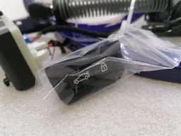 BMW BMW 3 Series M3 G80 G20 Boat hinge 5A19DB2 AUTO SET Tailgate Hinge — thumbnail 9