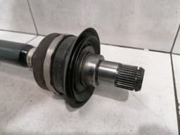BMW BMW 3 Series M3 G80 G20 Left Rear Drive Shaft 8089855 Drive Shaft Rear Left — thumbnail 4