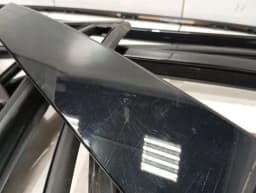 BMW BMW 3 Series M3 G80 G20 Body Moulding 7465170 Shadowline Set Strip — thumbnail 5