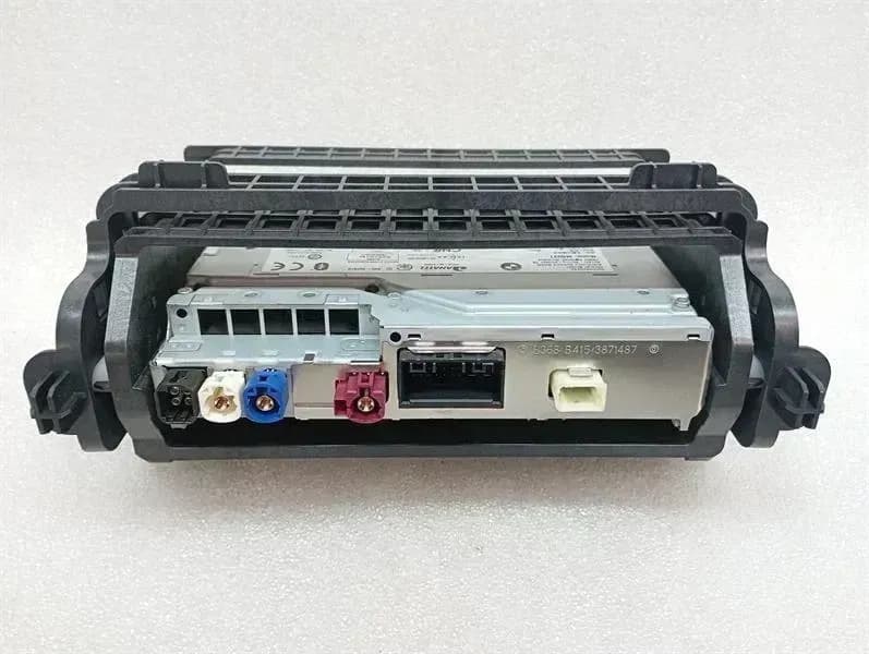 BMW BMW 3 Series M3 G80 G20 Electronic Module 5a81b39 Head Unit ECU