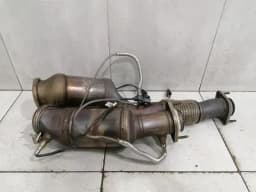 BMW BMW 3 Series M3 G80 G20 Catalytic Converter 8468987 Catalytic Converter — thumbnail 1