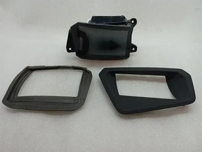 BMW BMW 3 M3 G80 G20 Navigation Monitor 5A589A6 HUD HEAD UP RHD Display LCI
