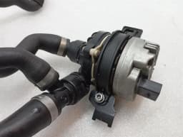 BMW BMW 3 Series M3 G80 G20 Additional Cooling Pump 5A30246 Coolant Pump Pump — thumbnail 7