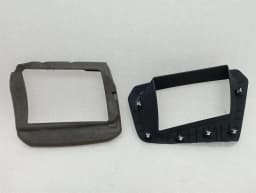 BMW BMW 3 M3 G80 G20 Navigation Monitor 5A589A6 HUD HEAD UP RHD Display LCI — thumbnail 6