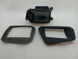 BMW BMW 3 M3 G80 G20 Navigation Monitor 5A589A6 HUD HEAD UP RHD Display LCI — thumbnail 7