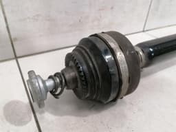 BMW BMW 3 Series M3 G80 G20 Left Rear Drive Shaft 8089855 Drive Shaft Rear Left — thumbnail 10