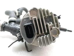 BMW BMW 3 Series M3 G80 G20 Additional Cooling Pump 5A30246 Coolant Pump Pump — thumbnail 6