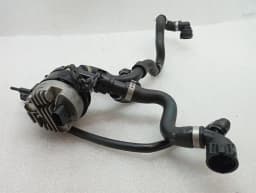 BMW BMW 3 Series M3 G80 G20 Additional Cooling Pump 5A30246 Coolant Pump Pump — thumbnail 4