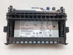 BMW BMW 3 Series M3 G80 G20 Electronic Module 5a81b39 Head Unit ECU — thumbnail 2