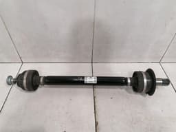 BMW BMW 3 Series M3 G80 G20 Left Rear Drive Shaft 8089855 Drive Shaft Rear Left — thumbnail 1