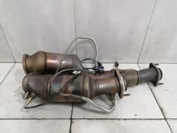 BMW BMW 3 Series M3 G80 G20 Catalytic Converter 8468987 Catalytic Converter — thumbnail 9