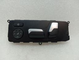 BMW BMW 3 Series M3 G80 G20 Left Seat Switch 6826025 Left Seat Switch — thumbnail 1