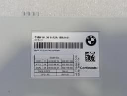 BMW BMW 3 Series M3 G80 G20 Electronic Module 5A2A1B5 LEFT SEAT SEAT ECU — thumbnail 2