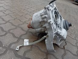 BMW BMW 3 Series M3 G80 G20 Transfer Box 7888874 Transfer Case xDrive AWD LCI — thumbnail 4