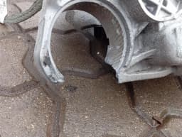 BMW BMW 3 Series M3 G80 G20 Transfer Box 7888874 Transfer Case xDrive AWD LCI — thumbnail 2