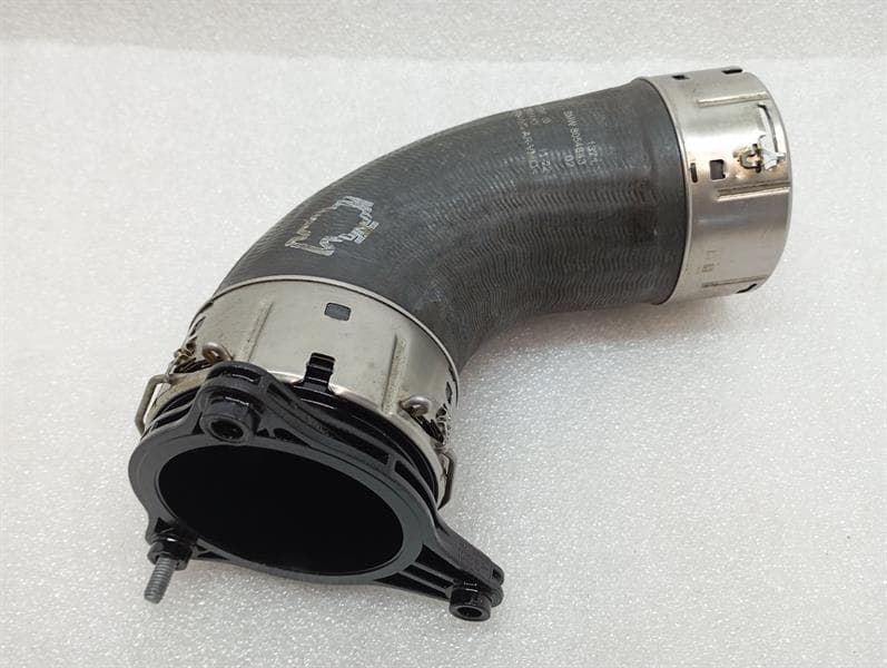 BMW BMW 3 Series M3 G80 G20 Intercooler Pipe 8054843 Pressure Pipe Intercooler Pipe