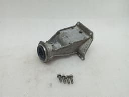 BMW BMW 3 Series M3 G80 G20 Holder Bracket 8639382 Bearing Block X Drive Holder Carrier — thumbnail 1