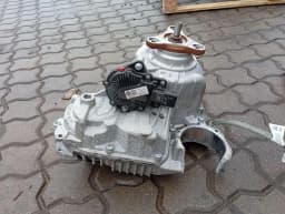BMW BMW 3 Series M3 G80 G20 Transfer Box 7888874 Transfer Case xDrive AWD LCI — thumbnail 8
