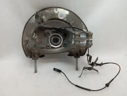 BMW BMW 3 M3 G80 G20 Right Front Hub 31208095664 Wheel Bearing Housing Front Right AWD M4 — thumbnail 8