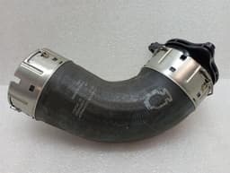 BMW BMW 3 Series M3 G80 G20 Intercooler Pipe 8054843 Pressure Pipe Intercooler Pipe — thumbnail 10