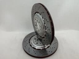 BMW BMW 3 Series M3 G80 G20 Brake Caliper 809370702 Brake Caliper — thumbnail 9
