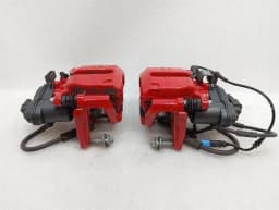 BMW BMW 3 Series M3 G80 G20 Brake Caliper 809370702 Brake Caliper — thumbnail 4