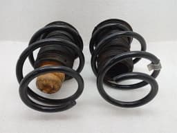BMW BMW 3 Series M3 G80 G20 Coil Spring Front 8098750 Suspension Spring Front — thumbnail 2