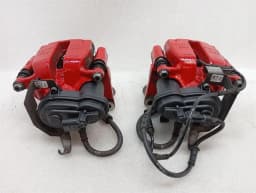 BMW BMW 3 Series M3 G80 G20 Brake Caliper 809370702 Brake Caliper — thumbnail 5