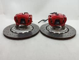 BMW BMW 3 Series M3 G80 G20 Brake Caliper 809370702 Brake Caliper — thumbnail 1