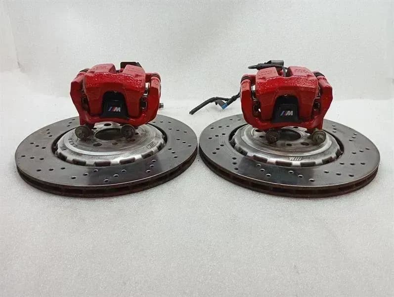 BMW BMW 3 Series M3 G80 G20 Brake Caliper 809370702 Brake Caliper