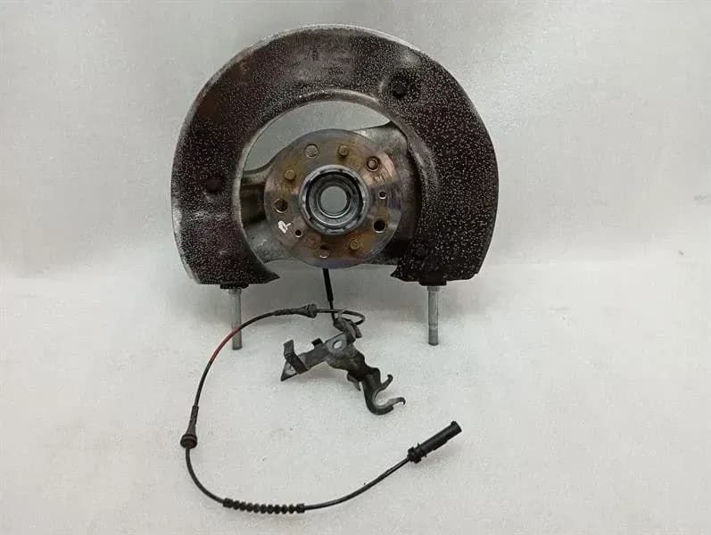 BMW 3 M3 G80 G20 Right Front Hub 31208095664 Wheel Bearing Housing Front Right AWD M4