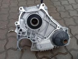 BMW BMW 3 Series M3 G80 G20 Transfer Box 7888874 Transfer Case xDrive AWD LCI — thumbnail 3