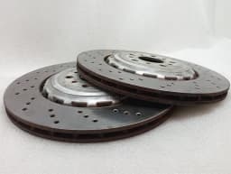 BMW BMW 3 Series M3 G80 G20 Brake Caliper 809370702 Brake Caliper — thumbnail 10