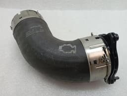 BMW BMW 3 Series M3 G80 G20 Intercooler Pipe 8054843 Pressure Pipe Intercooler Pipe — thumbnail 2