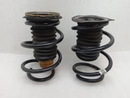 BMW BMW 3 Series M3 G80 G20 Coil Spring Front 8098750 Suspension Spring Front — thumbnail 5