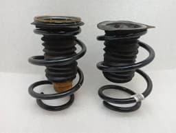 BMW BMW 3 Series M3 G80 G20 Coil Spring Front 8098750 Suspension Spring Front — thumbnail 1