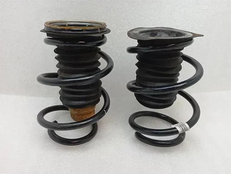 BMW BMW 3 Series M3 G80 G20 Coil Spring Front 8098750 Suspension Spring Front