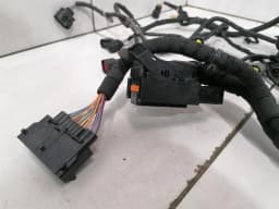 LAND ROVER RANGE ROVER L405 Engine Wiring Loom FPLA-9H589-AG Engine Harness TDV6 306DT — thumbnail 3