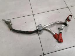 LAND ROVER RANGE ROVER L405 Engine Wiring Loom FPLA-9H589-AG Engine Harness TDV6 306DT — thumbnail 5