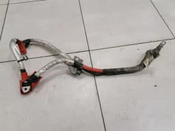 LAND ROVER RANGE ROVER L405 Engine Wiring Loom FPLA-9H589-AG Engine Harness TDV6 306DT — thumbnail 6