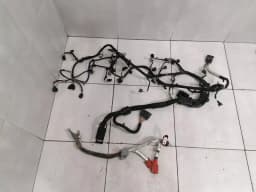 LAND ROVER RANGE ROVER L405 Engine Wiring Loom FPLA-9H589-AG Engine Harness TDV6 306DT — thumbnail 10