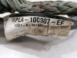 LAND ROVER RANGE ROVER L405 Engine Wiring Loom FPLA-9H589-AG Engine Harness TDV6 306DT — thumbnail 9
