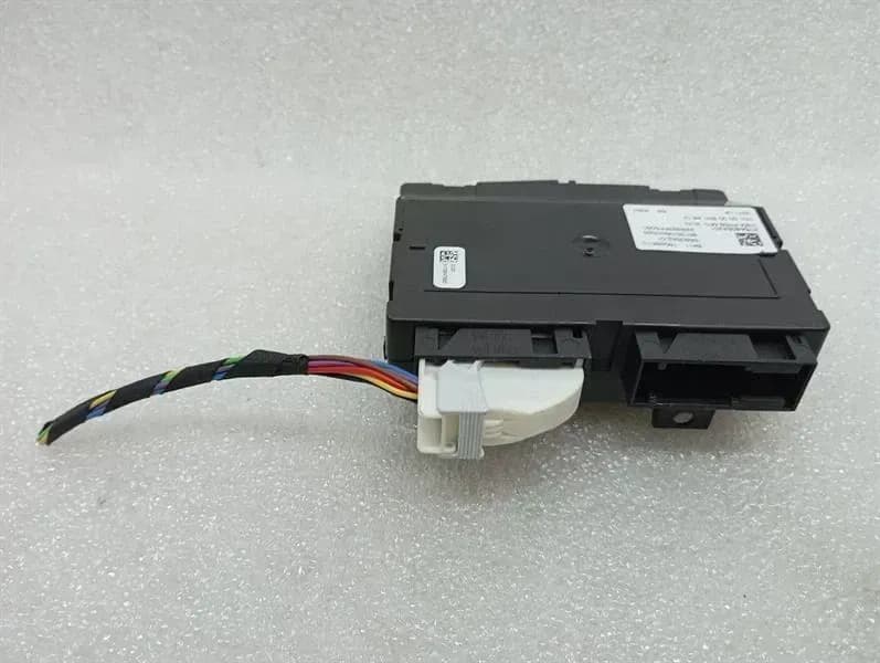 BMW BMW 3 Series M3 G80 G20 Electronic Module 5a80ba2 HEATER ECU