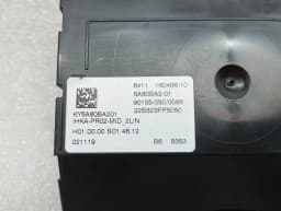 BMW BMW 3 Series M3 G80 G20 Electronic Module 5a80ba2 HEATER ECU — thumbnail 3