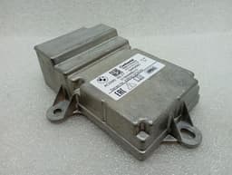 BMW BMW 3 Series M3 G80 G20 Safety Module ECU 5A656B0 Air Control Unit SRS — thumbnail 3