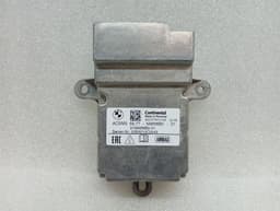 BMW BMW 3 Series M3 G80 G20 Safety Module ECU 5A656B0 Air Control Unit SRS — thumbnail 4