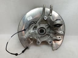 BMW BMW 3 Series M3 G80 G20 Right Rear Hub 8095658 Wheel Bearing Housing Rear Right — thumbnail 3
