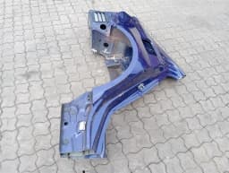 BMW BMW 3 M3 G80 REAR PANEL 41007493274 CHASSIS FENDER BODY SIDE PANEL — thumbnail 3