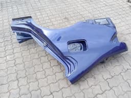 BMW BMW 3 M3 G80 REAR PANEL 41007493274 CHASSIS FENDER BODY SIDE PANEL — thumbnail 4